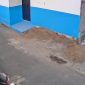 maling motor di Bojongpicung