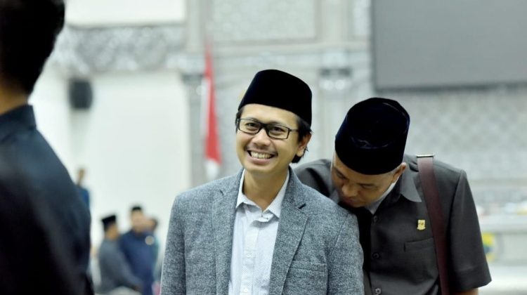 DPRD Dorong Pemkab Cianjur Susun Regulasi Tindak Lanjuti Aturan Pemerintah Pusat tentang Disiplin ASN