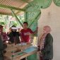 Mahasiswa KKN IAI Al-Azhary