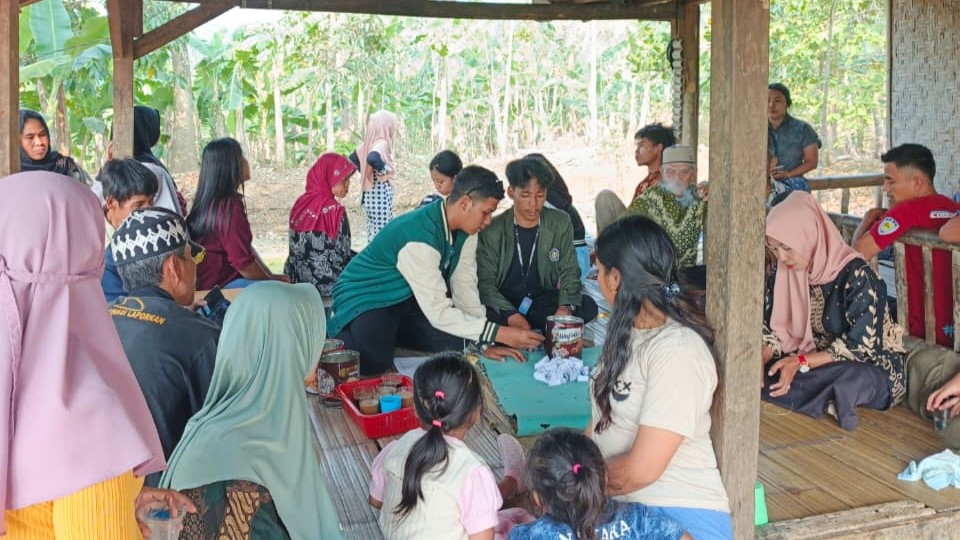 Mahasiswa IAI Al-Azhary