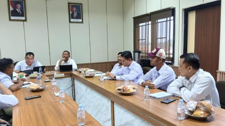 Status PPPK Paruh Waktu Jadi Penuh Waktu Masih Dibahas, GTKN Sebut Pemerintah dan DPR Susun Regulasi