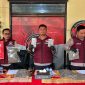 satresnarkoba polres cianjur