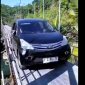 jembatan gantung