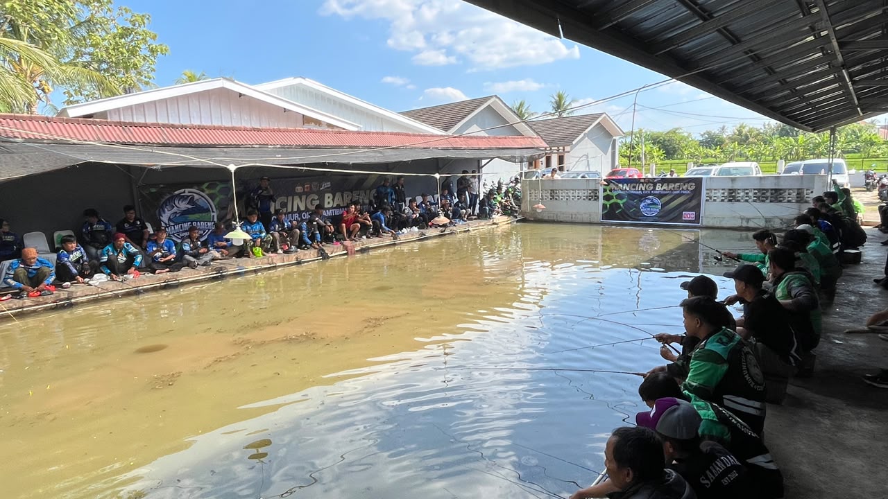 kapolres cianjur
