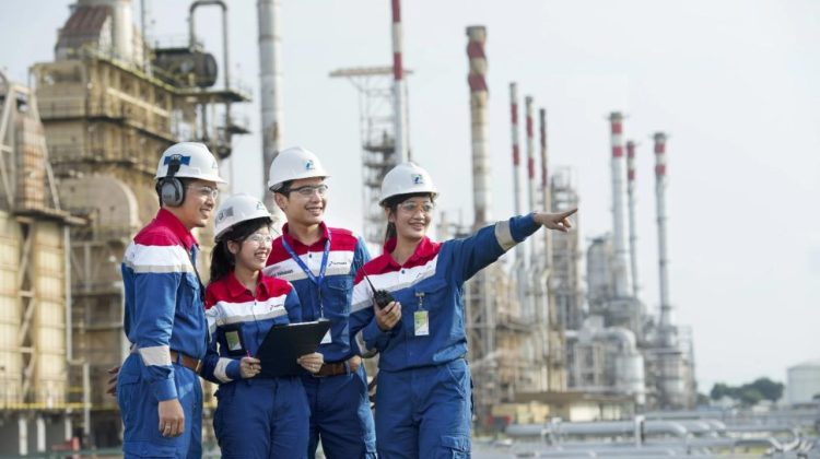 Pertamina Buka Rekrutmen Magang 2026, Sediakan Lebih dari 400 Posisi untuk Fresh Graduate