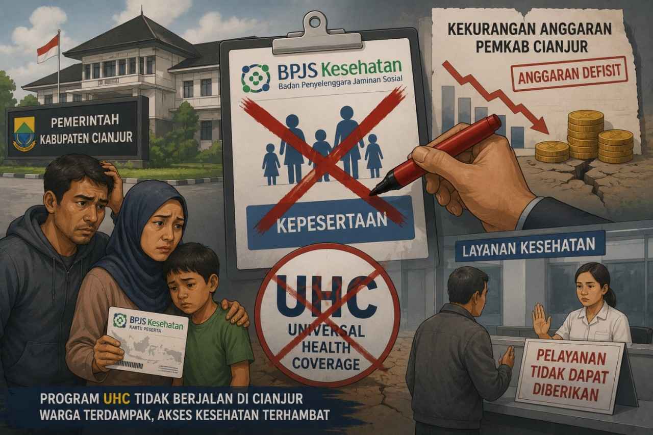 UHC Cianjur