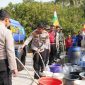 Kekeringan di cianjur