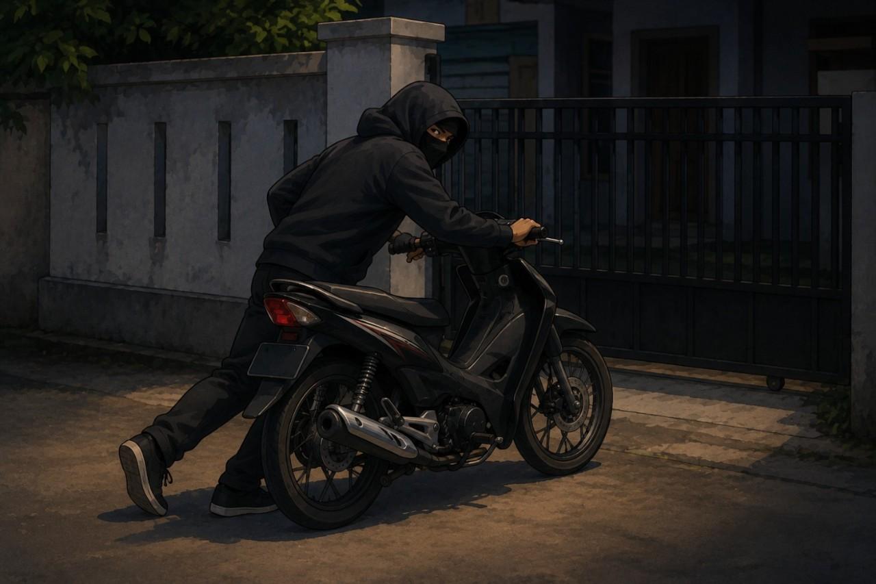 Tukang ojek