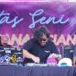 mendadak dj