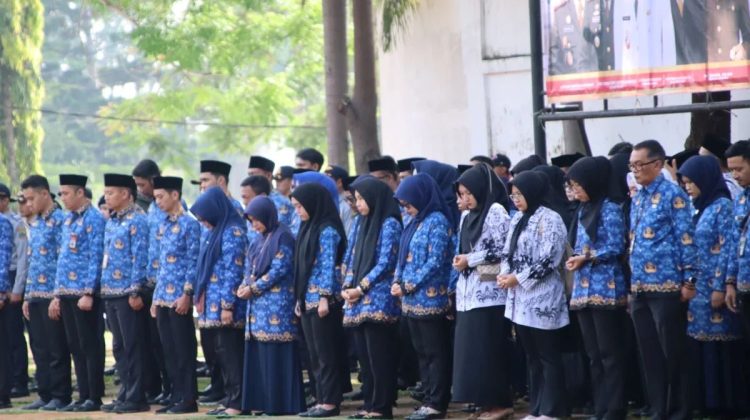 Dana Pensiun PNS Tembus Rp 1 Miliar, Cek Faktanya