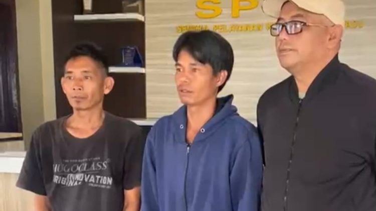 Viral Dugaan Pungli Parkir Cibodas, Polsek Pacet dan Pemdes Cimacan Lakukan Mediasi