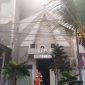 Kebakaran Gereja Cianjur