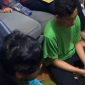 Mahasiswa kkn cianjur