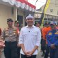 Kebakaran gunung gede