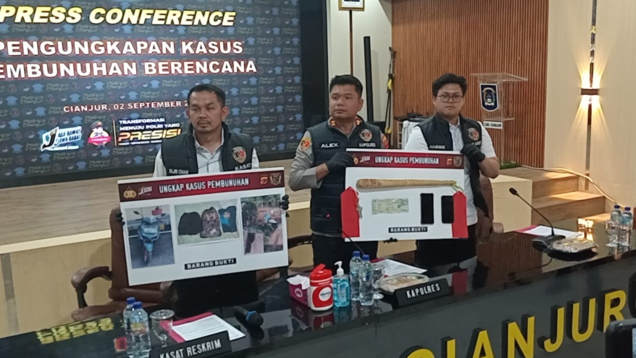 Pembunuhan peternakan ayam