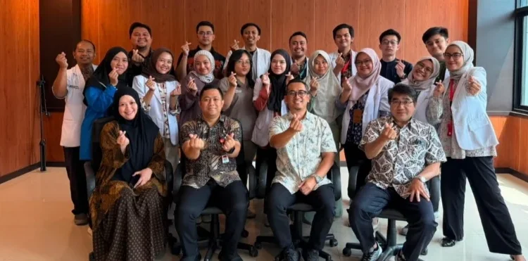 RSUD Cimacan Evaluasi Kinerja Dokter Umum, Perkuat Mutu Pelayanan