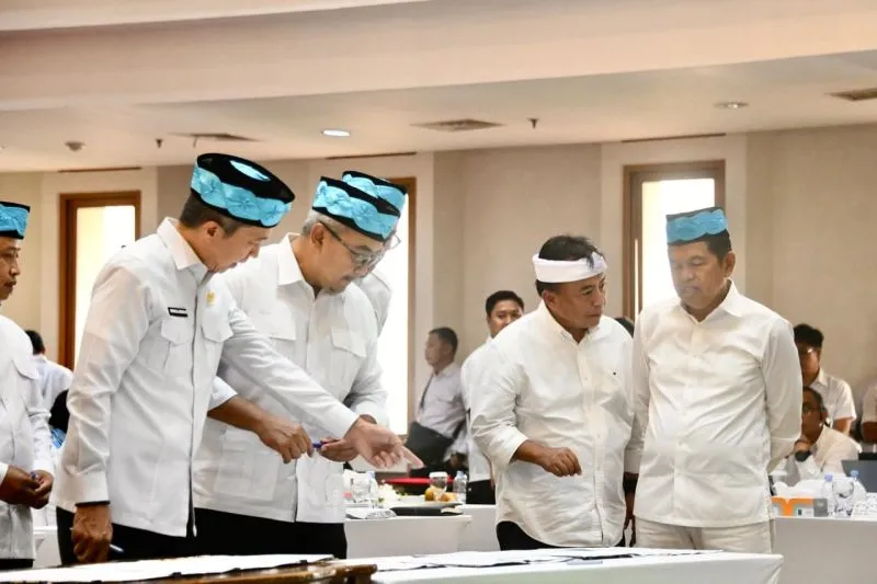 Pemprov Jabar Gandeng 86 Rumah Sakit untuk Layanan Kesehatan Gratis, Empat di Antaranya Berada di Cianjur