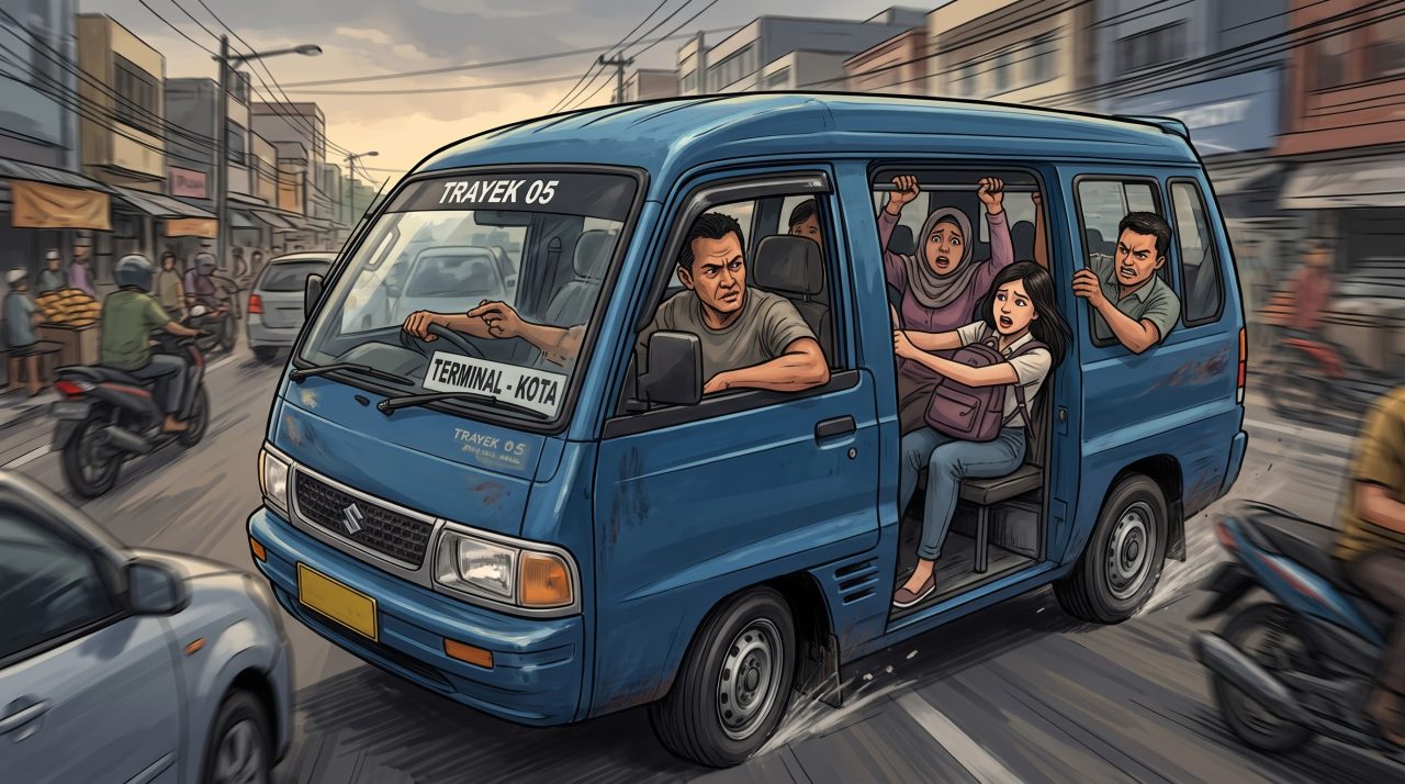 Ilustrasi