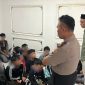 Pelajar Tawuran di Cibeber