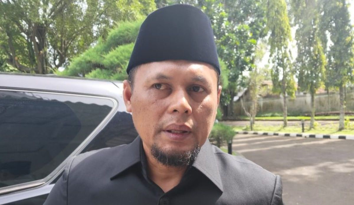 Wacana Gaji PPPK Ditanggung Pusat, BKPSDM Cianjur Tunggu Regulasi