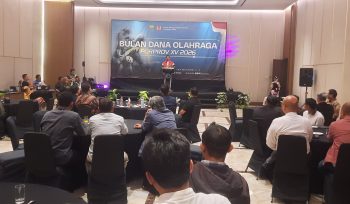 KONI Cianjur
