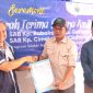 Sarana air bersih