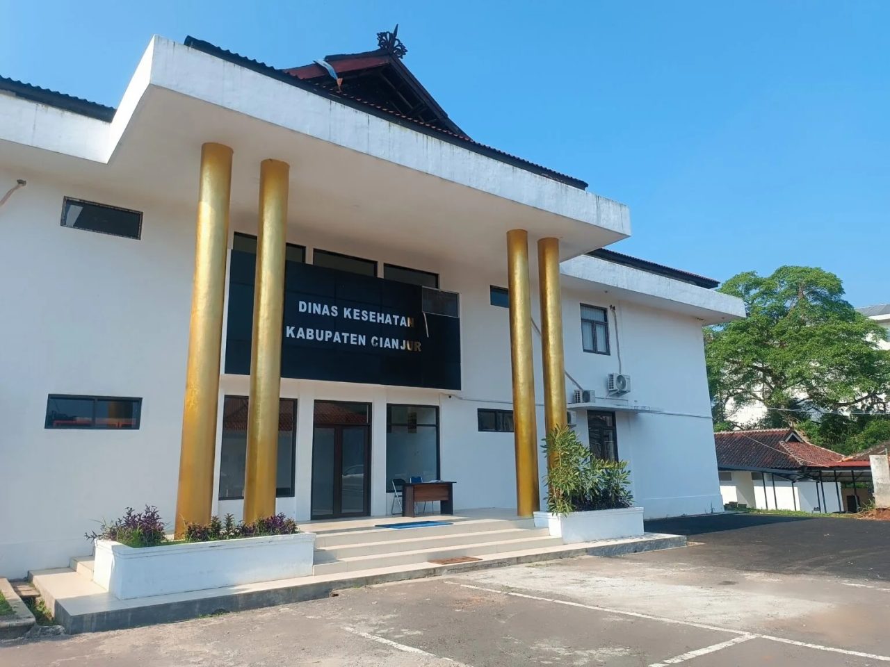UHC Cianjur 2027, Pemkab Siapkan Anggaran untuk 372.772 Peserta PBPU