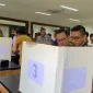 Pilkades Serentak Cianjur