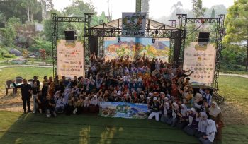 Hut ke-22 Cipanas