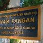 bantuan pangan cianjur