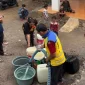 air bersih cibeber